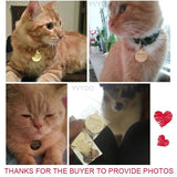 Customized Metal Dog Tags with FREE Name Engrave By Yvyoo