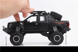 Ford F150 Truck 1:32 Scale Toy With Sounds and Lights