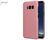 Premium Frosted Shield Body Case For Galaxy S8