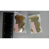 Customized Metal Dog Tags with FREE Name Engrave By Yvyoo