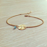 Erica's Bracelet Collection by Jewels of IG