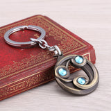 Authentic Talisman of Evasion Key Chain