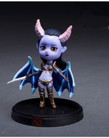 Cute Dota 2 Mini Figurines - Hero Pool #1