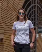 Only A Photographer Would Understand Funny Shirt | Made In USA! | FREE Shipping!