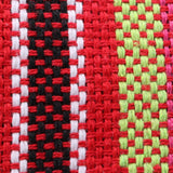 Katie - Eastern Bohemian Inspired Vintage Tassel Bag