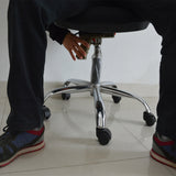 Magnetic Concealed Gun Holder - 25lb Max Weight Rating