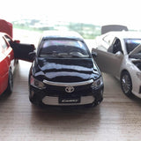 Toyota Camry 1:32 Scale Toy With Lights and Sound