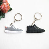 Handcrafted Adidas Yeezy Boost 350 Key Chain